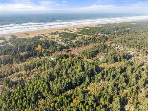 0 147th Street Long Beach WA 98631