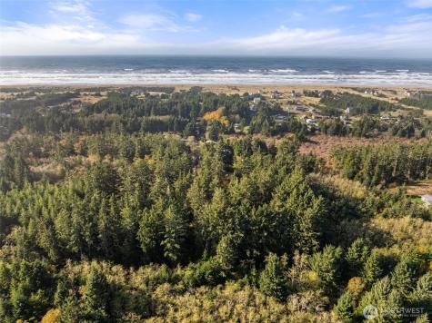0 147th Street Long Beach WA 98631