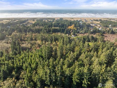 0 147th Street Long Beach WA 98631