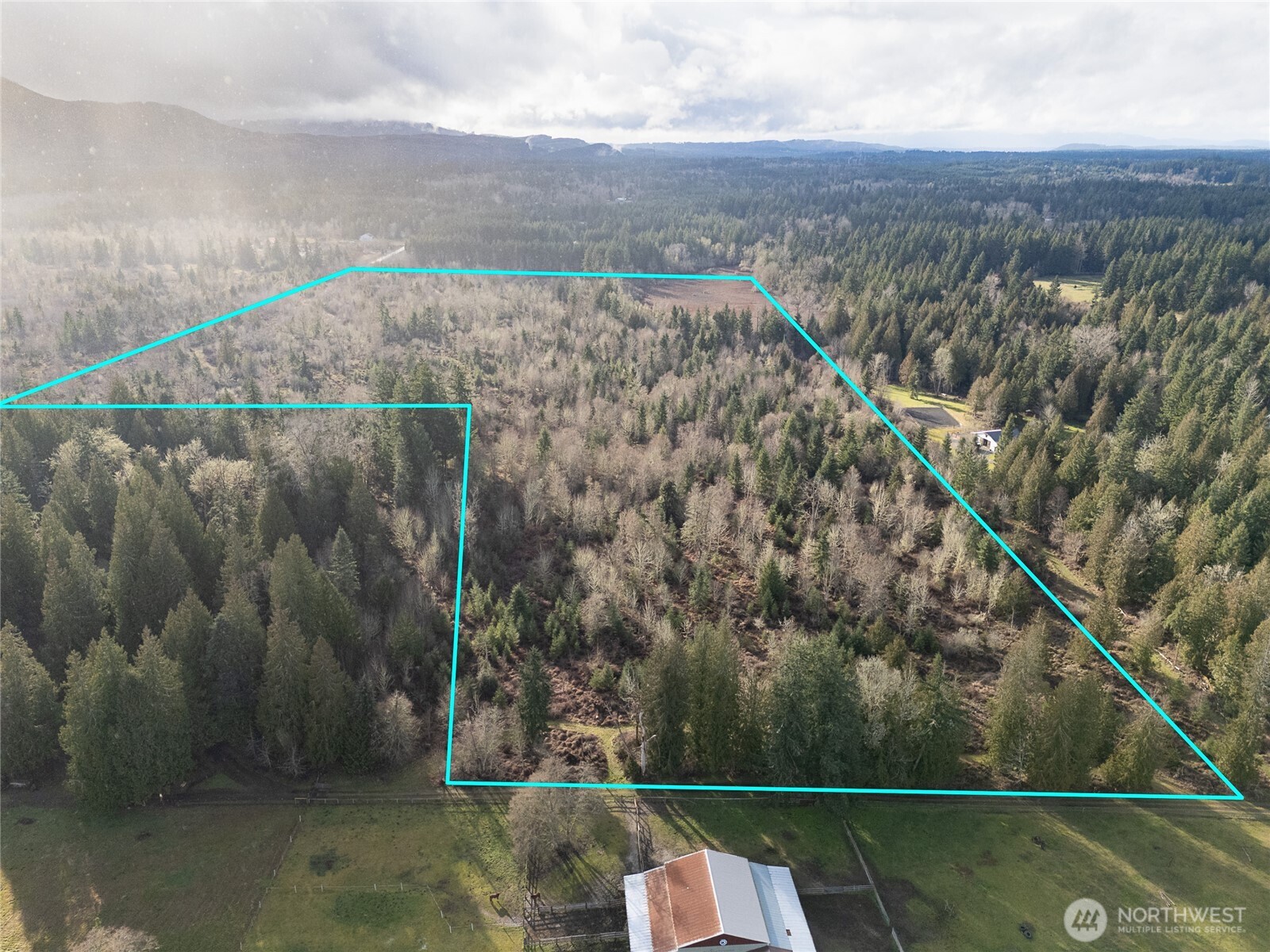 15301 Mcintosh Valley Lane SE Yelm WA 98597