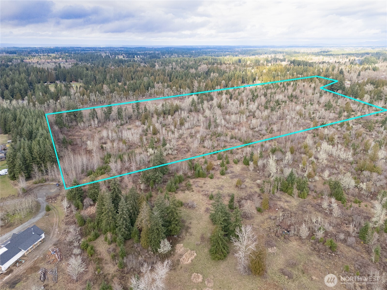 15301 Mcintosh Valley Lane SE Yelm WA 98597