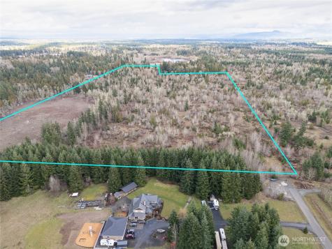 15301 Mcintosh Valley Lane SE Yelm WA 98597