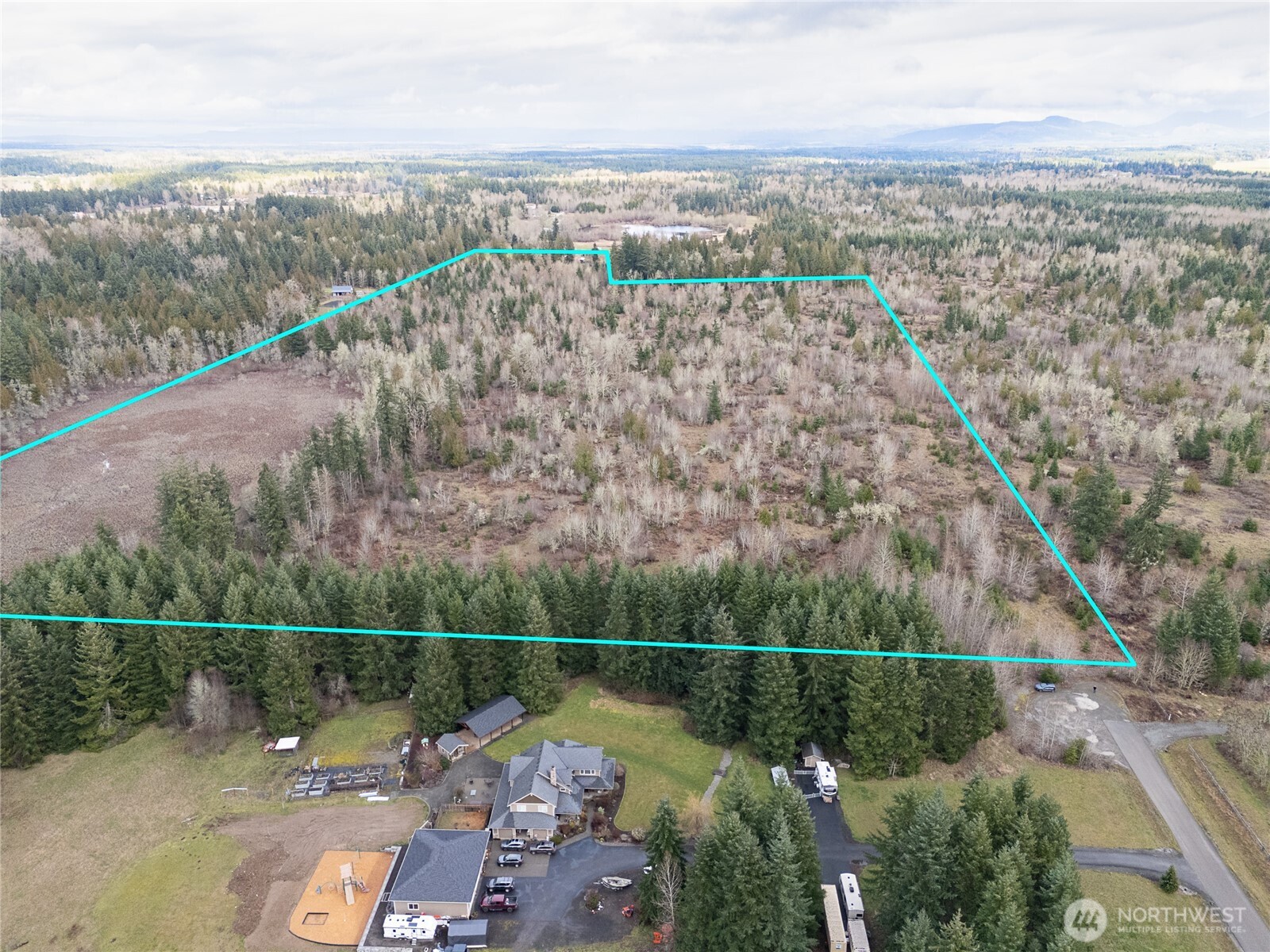 15301 Mcintosh Valley Lane SE Yelm WA 98597