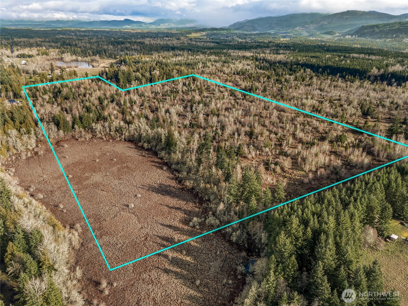 15301 Mcintosh Valley Lane SE Yelm WA 98597