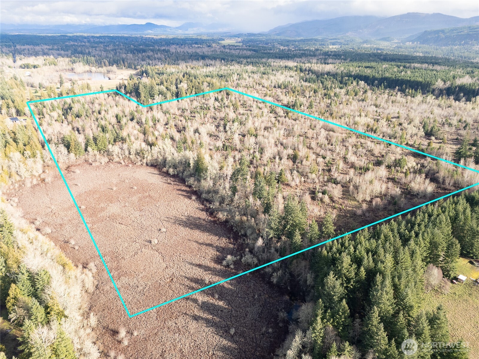 15301 Mcintosh Valley Lane SE Yelm WA 98597
