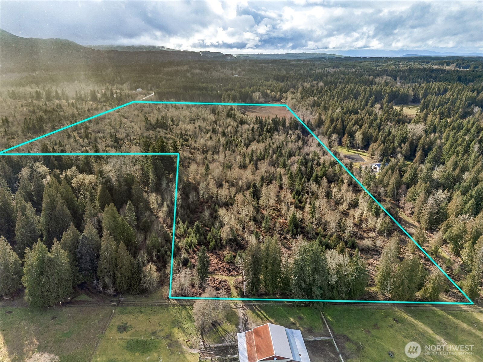 15301 Mcintosh Valley Lane SE Yelm WA 98597