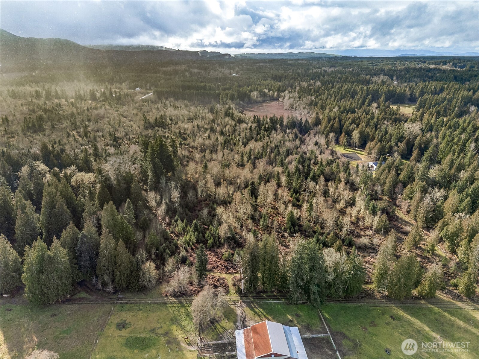 15301 Mcintosh Valley Lane SE Yelm WA 98597
