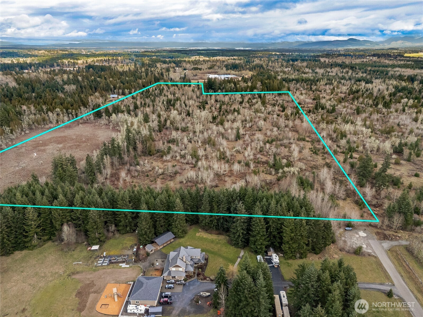 15301 Mcintosh Valley Lane SE Yelm WA 98597
