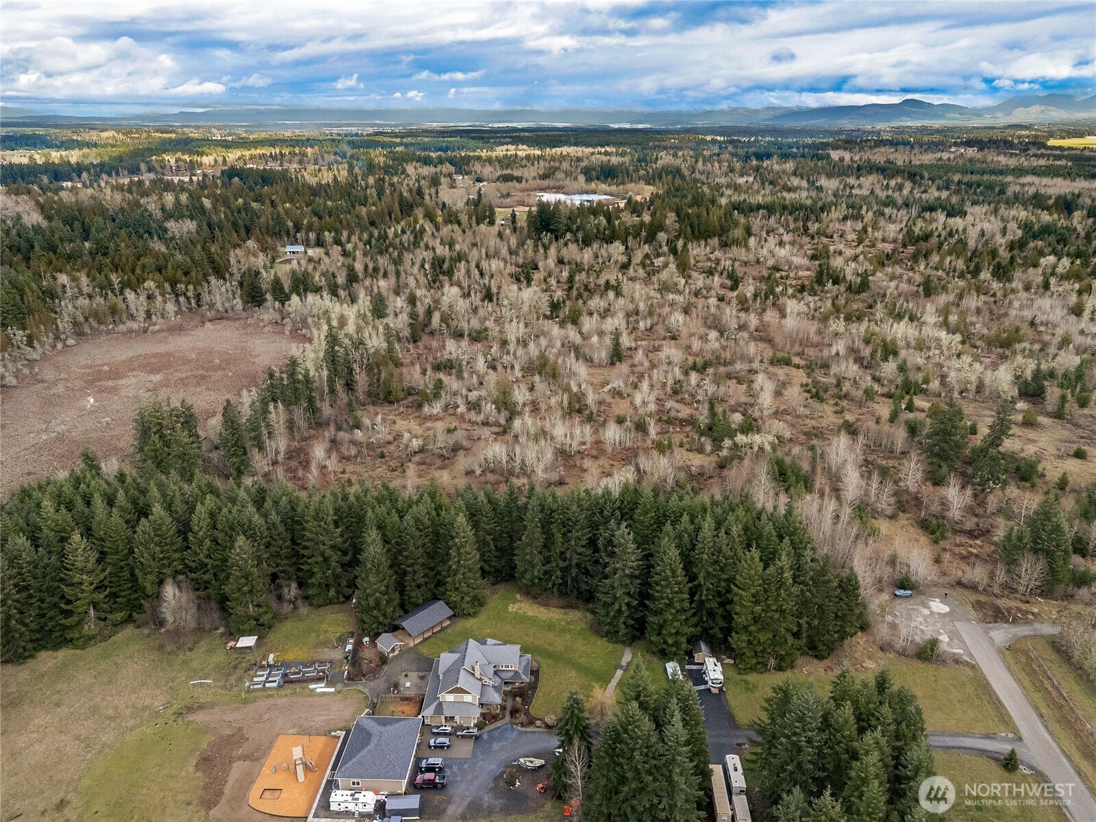 15301 Mcintosh Valley Lane SE Yelm WA 98597