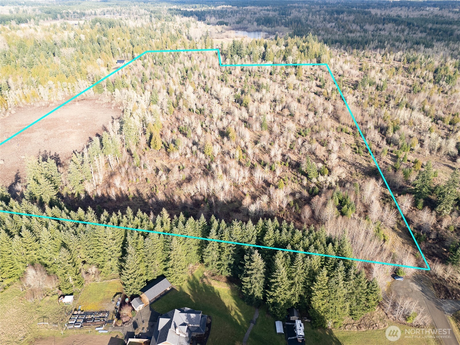 15301 Mcintosh Valley Lane SE Yelm WA 98597