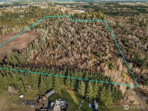 15301 Mcintosh Valley Lane SE Yelm WA 98597