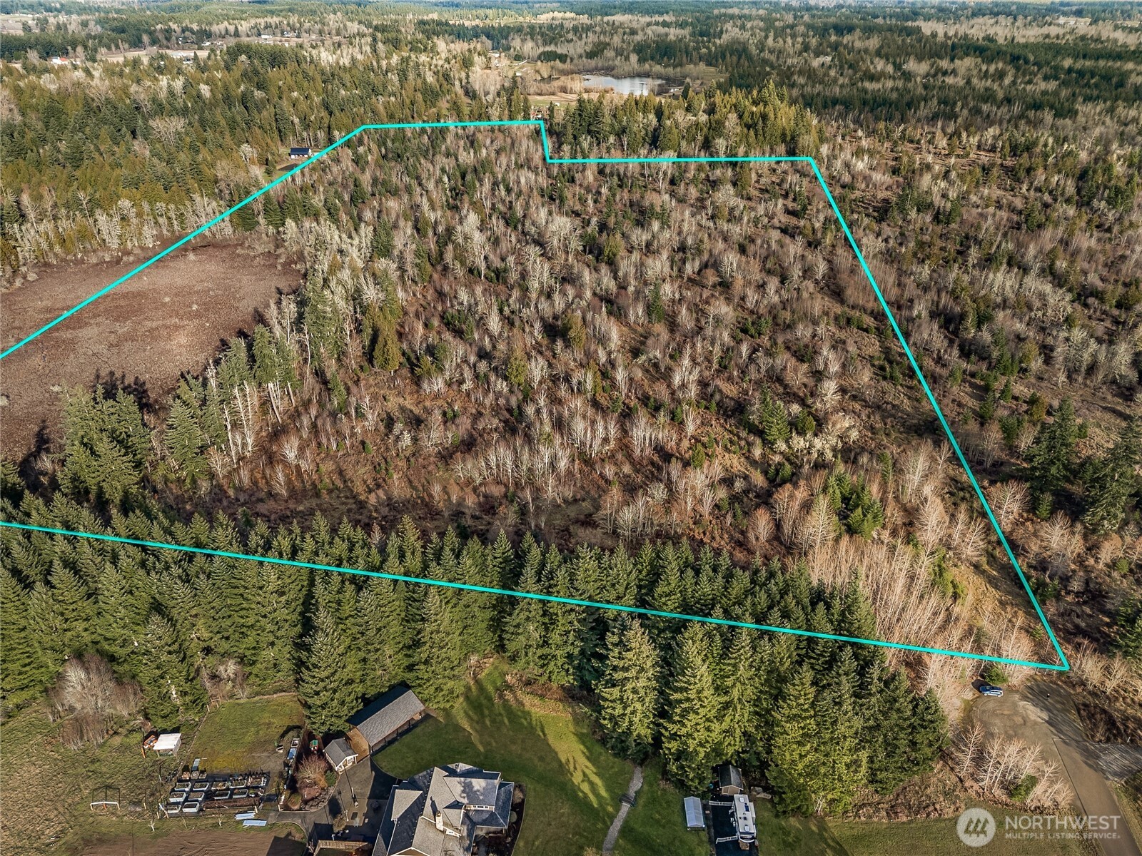 15301 Mcintosh Valley Lane SE Yelm WA 98597