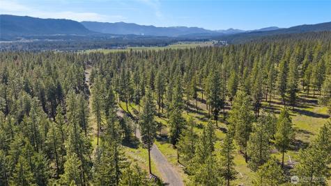 0 Flying M Cle Elum WA 98922