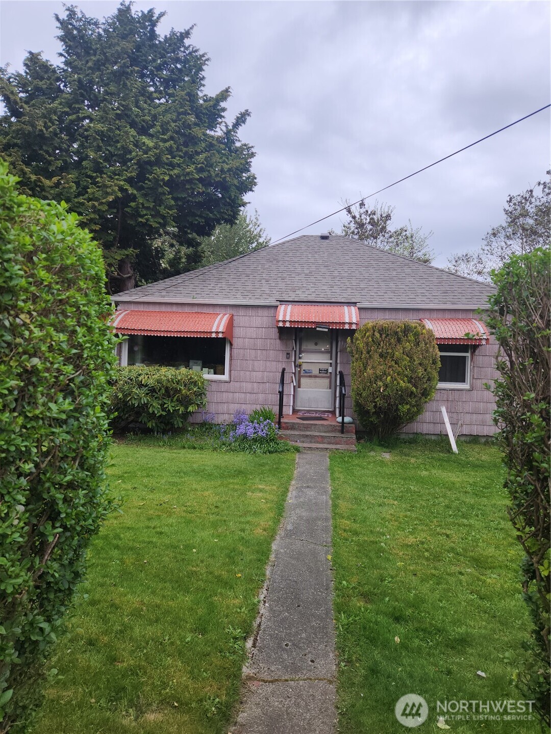 3740 S 142nd Street Tukwila WA 98168