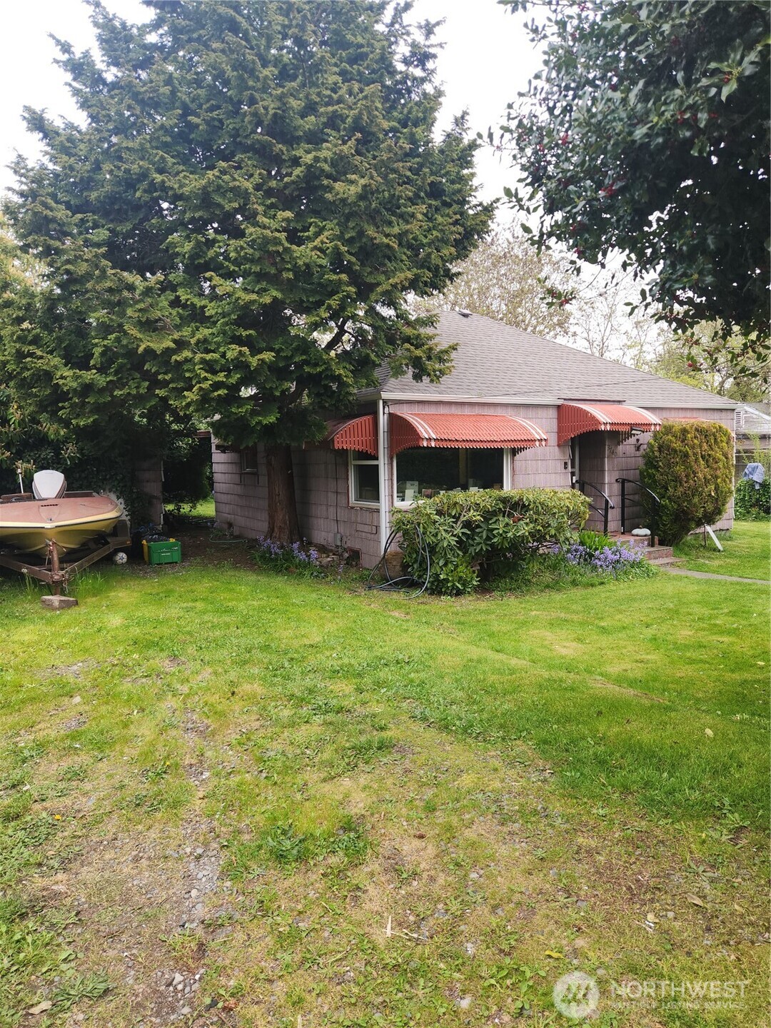 3740 S 142nd Street Tukwila WA 98168