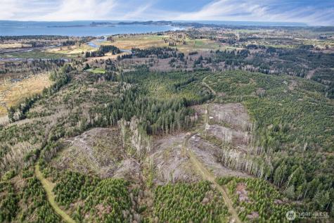 0 Chinook Valley Road Chinook WA 98614