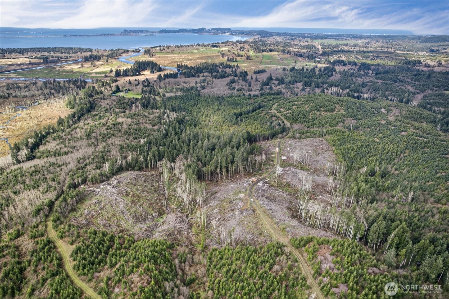 0 Chinook Valley Road Chinook WA 98614