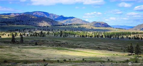 1 Washington Creek Road Chelan WA 98816