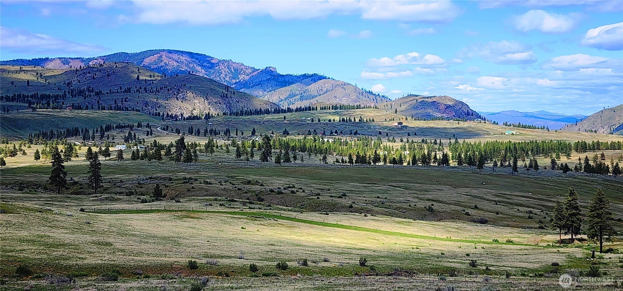 1 Washington Creek Road Chelan WA 98816
