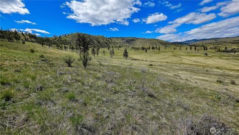 1 Washington Creek Road Chelan WA 98816