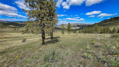 1 Washington Creek Road Chelan WA 98816