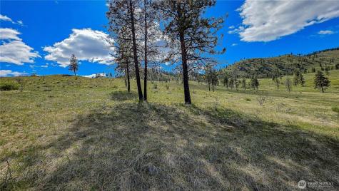 1 Washington Creek Road Chelan WA 98816