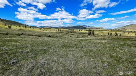 1 Washington Creek Road Chelan WA 98816