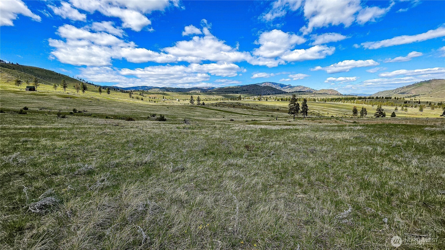 1 Washington Creek Road Chelan WA 98816