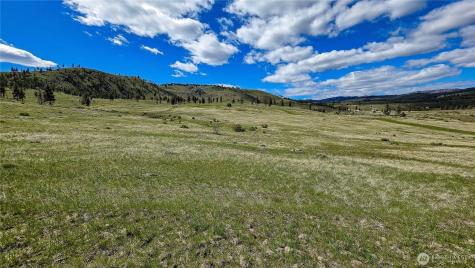 1 Washington Creek Road Chelan WA 98816