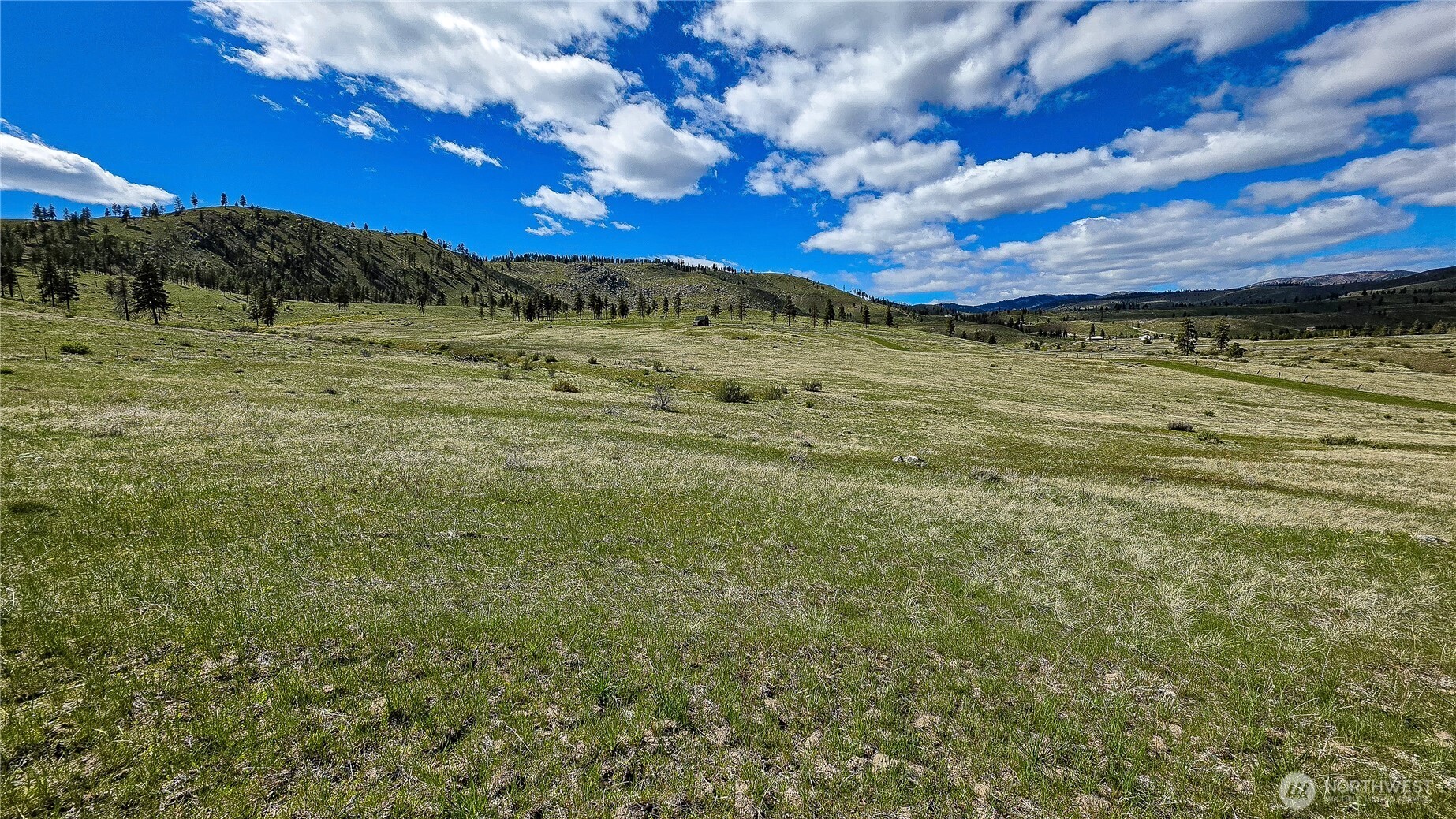1 Washington Creek Road Chelan WA 98816