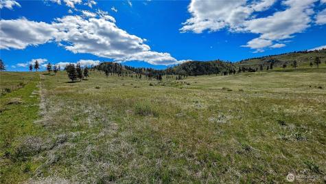 1 Washington Creek Road Chelan WA 98816