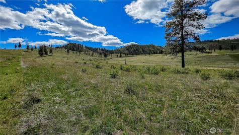 1 Washington Creek Road Chelan WA 98816