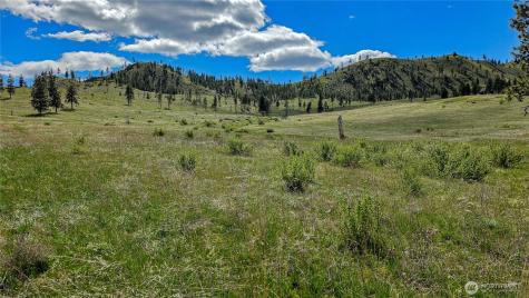 1 Washington Creek Road Chelan WA 98816