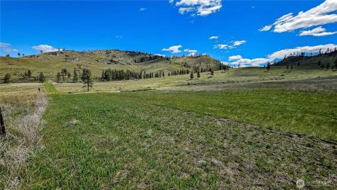 1 Washington Creek Road Chelan WA 98816