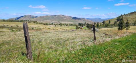 1 Washington Creek Road Chelan WA 98816