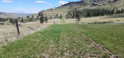 1 Washington Creek Road Chelan WA 98816