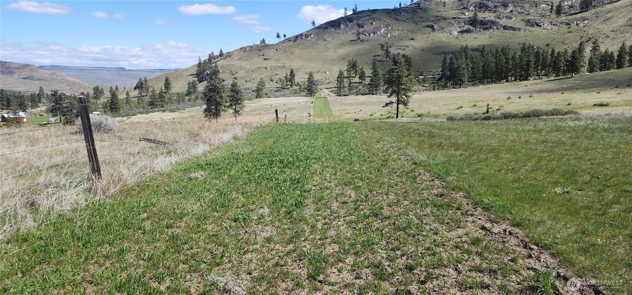 1 Washington Creek Road Chelan WA 98816