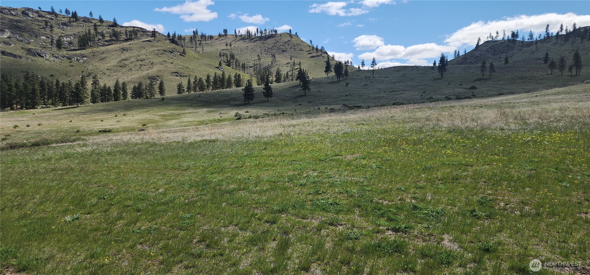 1 Washington Creek Road Chelan WA 98816