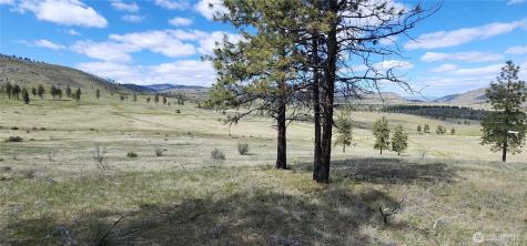 1 Washington Creek Road Chelan WA 98816