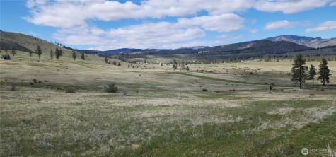 1 Washington Creek Road Chelan WA 98816