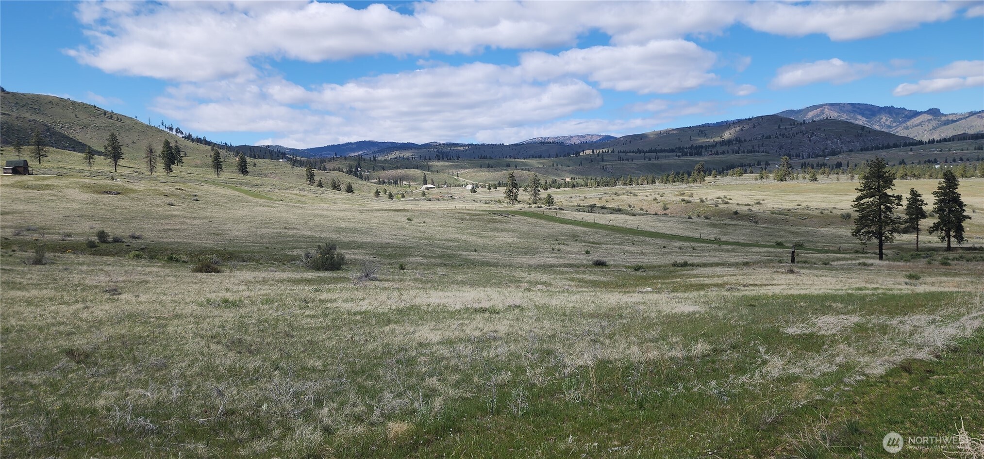 1 Washington Creek Road Chelan WA 98816