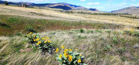 1 Washington Creek Road Chelan WA 98816