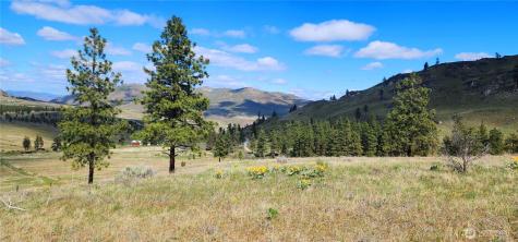 1 Washington Creek Road Chelan WA 98816
