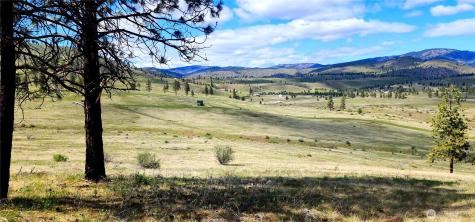 1 Washington Creek Road Chelan WA 98816