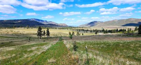 1 Washington Creek Road Chelan WA 98816