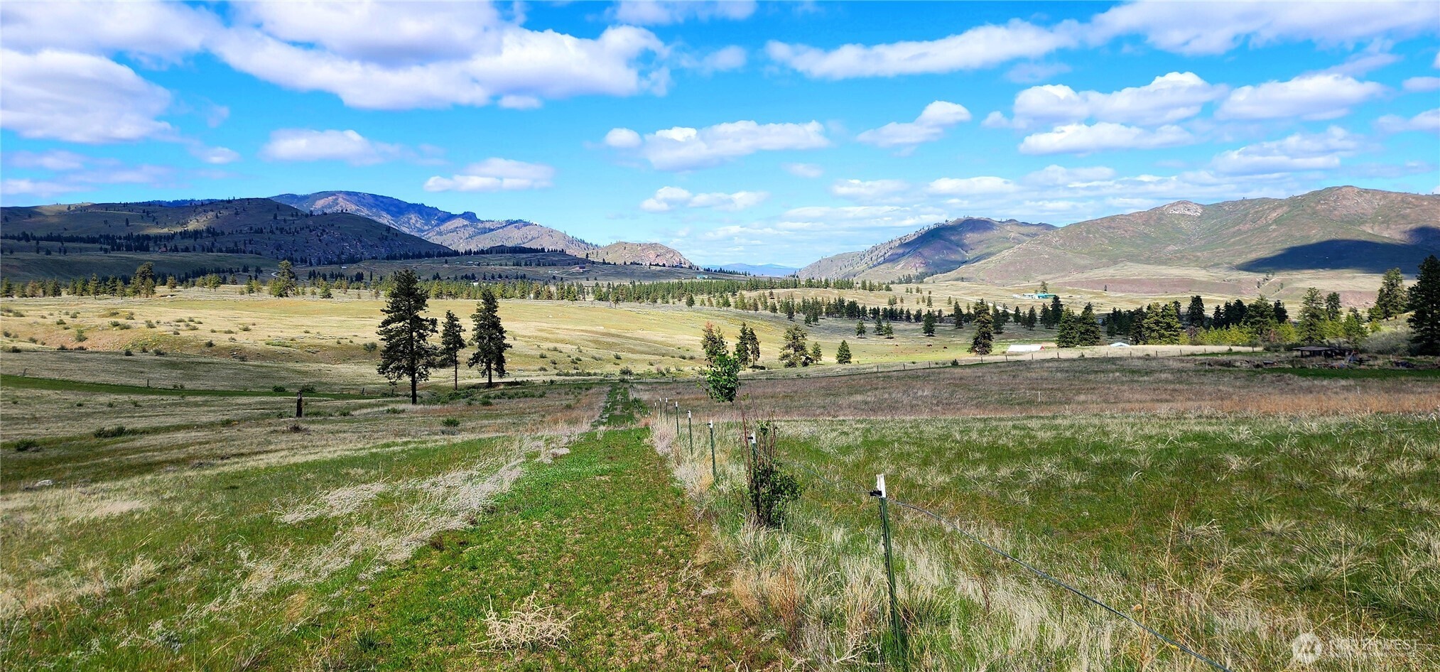 1 Washington Creek Road Chelan WA 98816