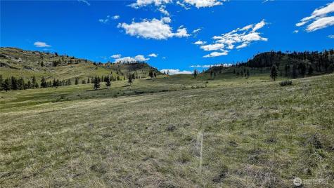 1 Washington Creek Road Chelan WA 98816
