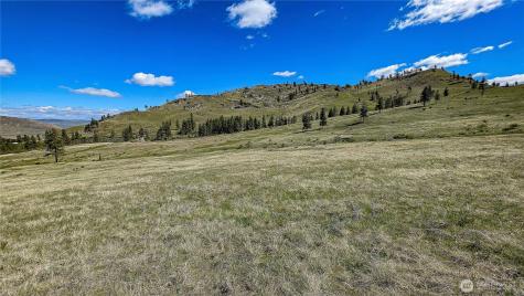 1 Washington Creek Road Chelan WA 98816