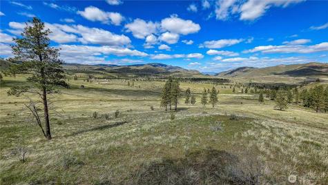 1 Washington Creek Road Chelan WA 98816