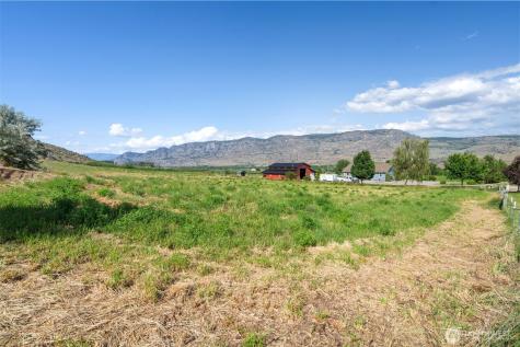 36 Rooster Flats Oroville WA 98844